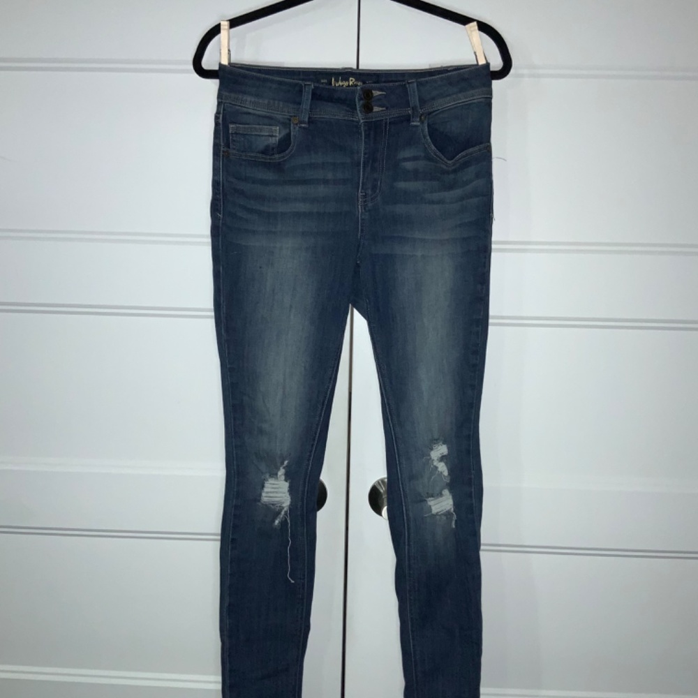 Jeans - Picture 3 of 4